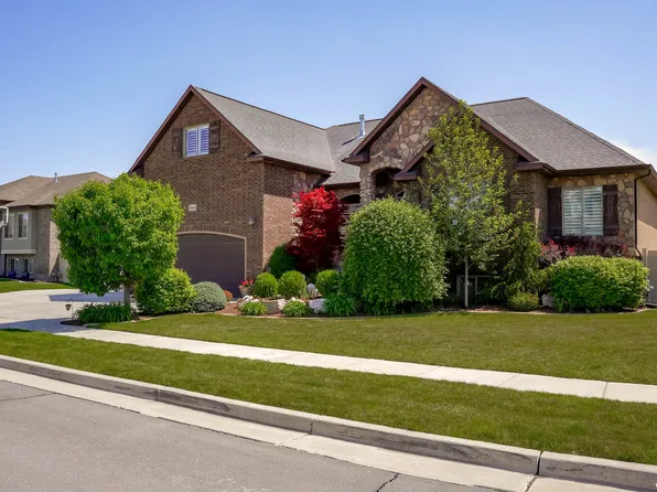 1829 S 3525 W #3525, Syracuse, UT 84075