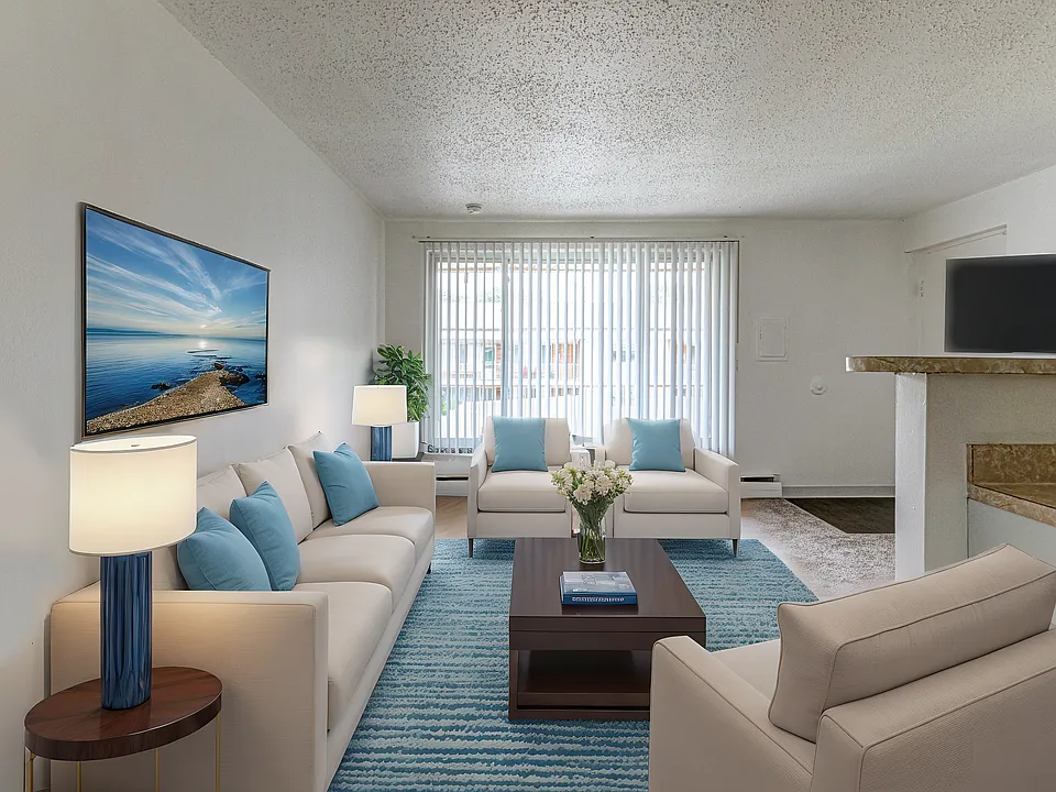 Manor House Apartments