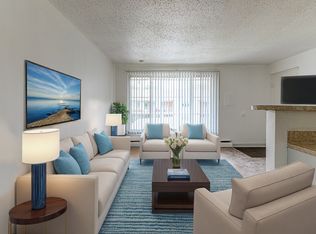 Manor House Apartments, Warren, MI 48093