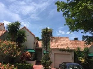 6400 Via Tierra #03, Boca Raton, FL 33433