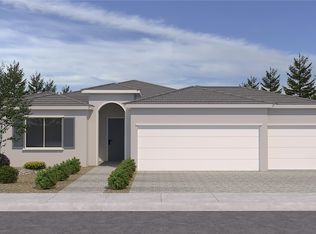 5633 Grizzly Summit Dr, Las Vegas, NV 89130