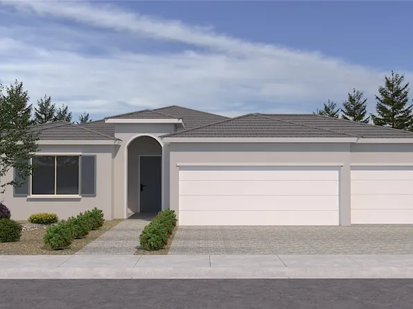 5633 Grizzly Summit Dr, Las Vegas, NV 89130