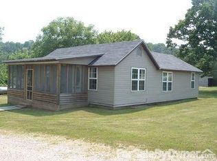 860 Hc 3, Gainesville, MO 65655