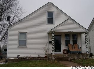 269 N Main St, Waterloo, IL 62298