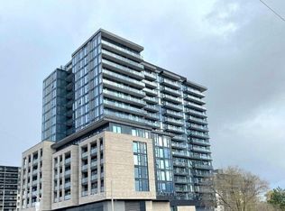 86 Dundas St E #426, Mississauga, ON L5A 0B1