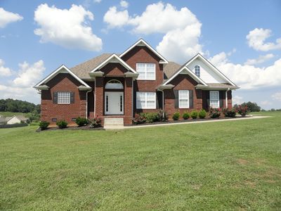 15 Richland Dr, Scottsville, KY, 42164