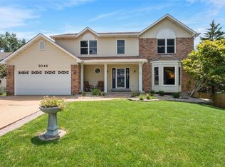 3046 Arrowhead Point Dr, Saint Louis, MO