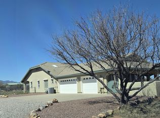 8448 S RIO SANTIAGO --, Hereford, AZ 85615