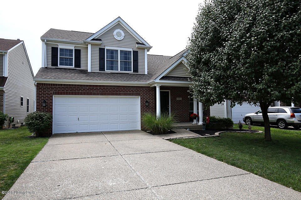 5403 Bannon Crossings Dr, Louisville, KY 40218 | Zillow