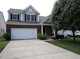 5403 Bannon Crossings Dr, Louisville, KY