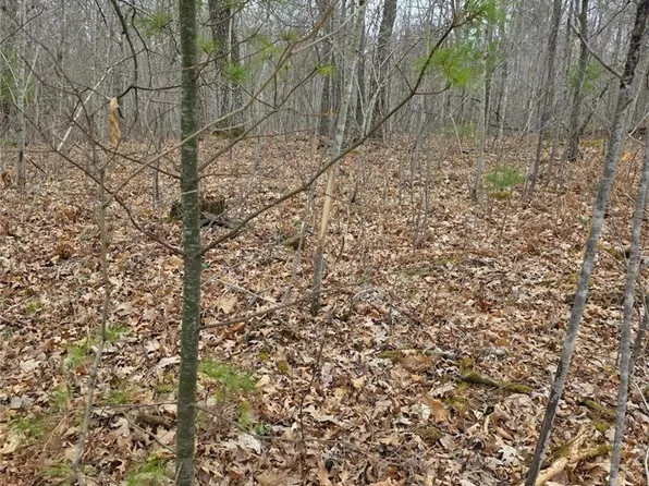 Lot 8 Lukes Lane, Danbury, WI 54830