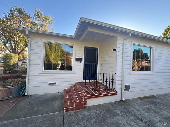 2nd image of 518 G Street