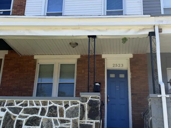 2523 Aisquith St, Baltimore, MD 21218