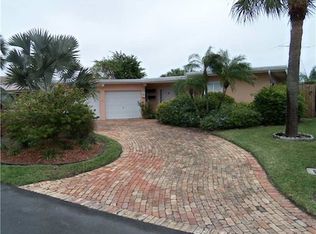 1010 SE 7th Ave, Pompano Beach, FL 33060
