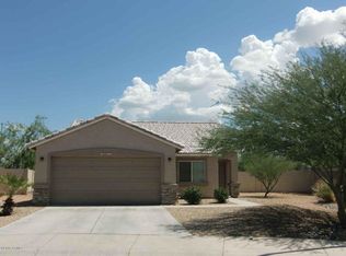 16215 W Larkspur Dr, Goodyear, AZ 85338