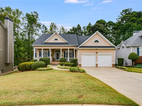 115 Southshore Ln, Dallas, GA 30157