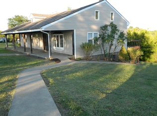 716 Blairs Rdg, Moundsville, WV 26041