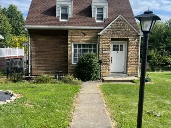 1010 Hukill St, Brilliant, OH 43913