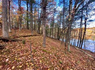 County Road P Rd #1, Pound, WI 54161
