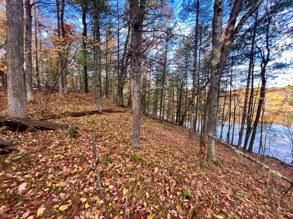County Road P Rd #1, Pound, WI 54161