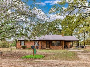 1581 Verbena Rd, Broken Bow, OK 74728