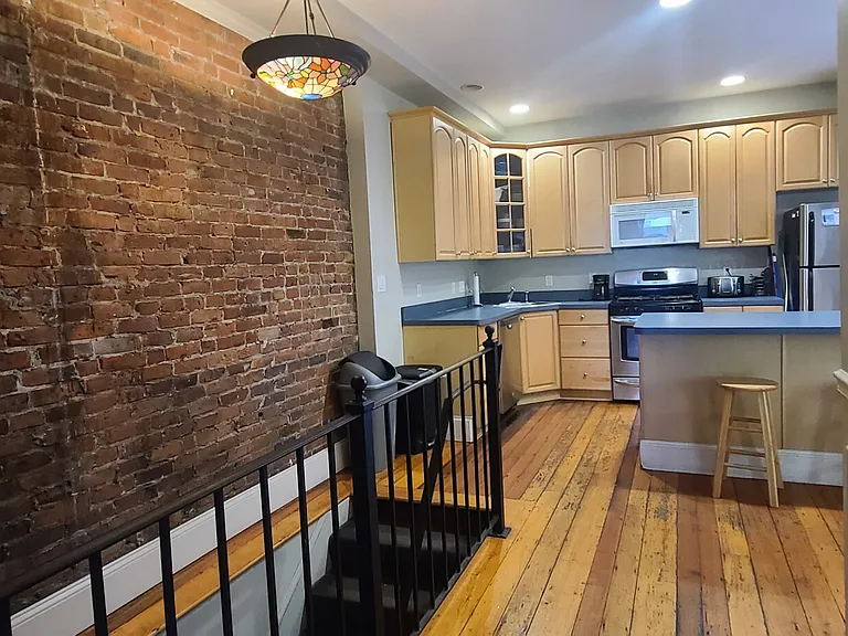 8 1/2 O St #1 — Photo 22
