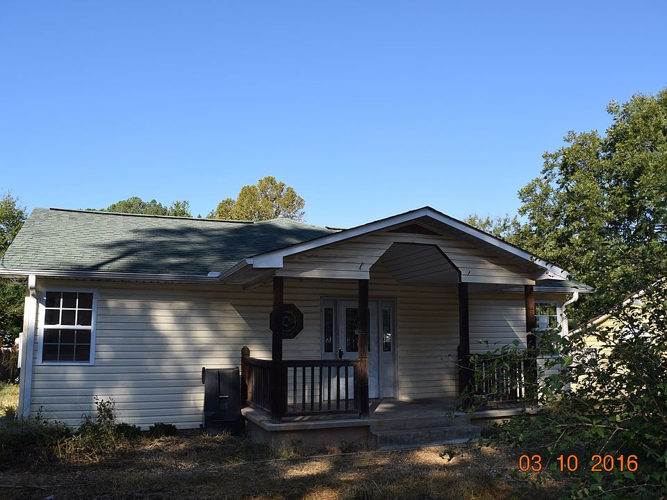 Property Front View