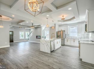 4106 Fleetwood Ave, Baltimore, MD 21206