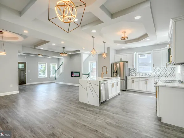 4106 Fleetwood Ave, Baltimore, MD 21206