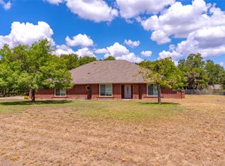 323 Fairway Dr, Willow Park, TX 76087