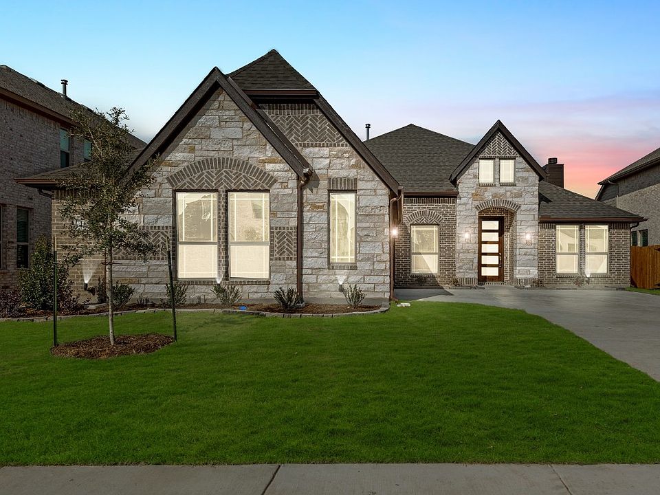 455 Winterwood Dr, Lavon, TX 75166 Zillow