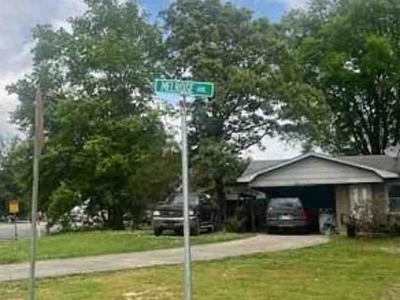 Exterior Address Verification