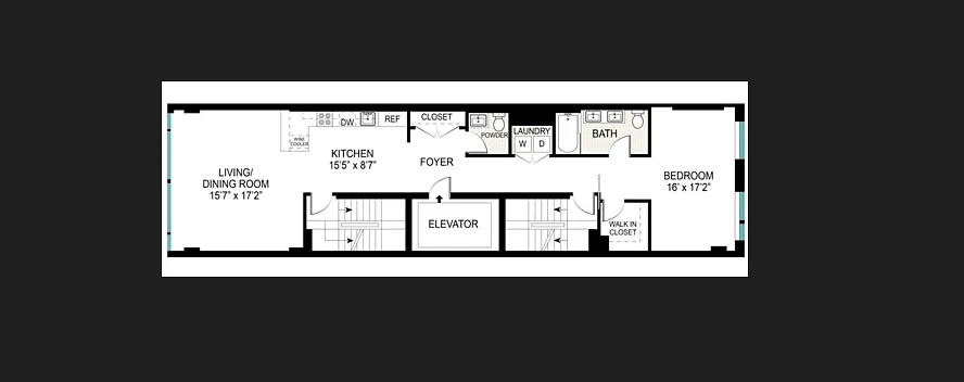 Building Photo - 132 W 26th St #9