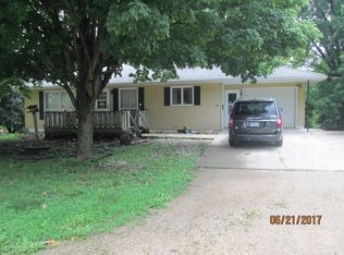 315 State Ave S, Crystal Lake, IA 50432