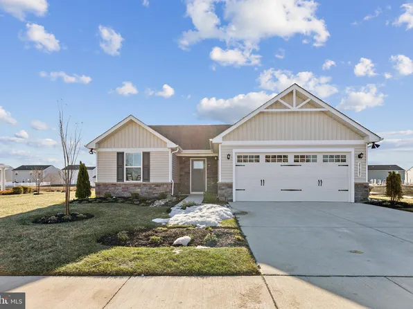 25005 Aspen Cir, Millsboro, DE 19966
