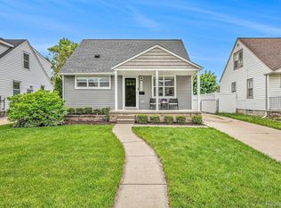 3509 Durham Rd, Royal Oak, MI 48073