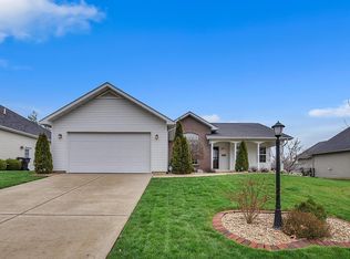 4619 Wisteria Dr, Alton, IL 62002