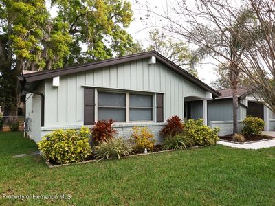 8215 Cavalry Dr, Hudson, FL, 34667
