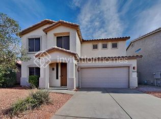 6335 S Kimberlee Way, Chandler, AZ 85249