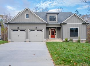 7441 Peytons Rise Way LOT 37, Georgetown, TN 37336