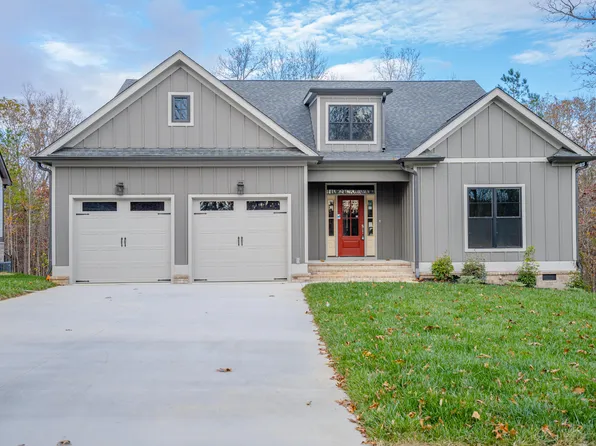 7441 Peytons Rise Way Lot 37, Georgetown, TN 37336