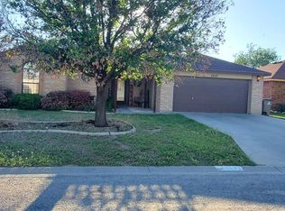 1203 June Ln, San Angelo, TX 76905