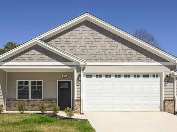 155 Lockridge Ln, Lynchburg, VA 24502