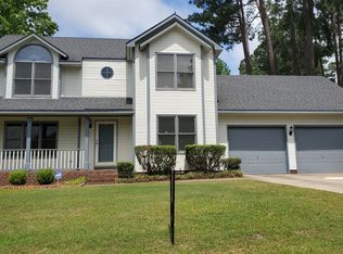 544 Georgetown Cir, Fayetteville, NC 28314