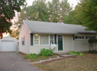 37 Mitchell Ct, East Hartford, CT 06118