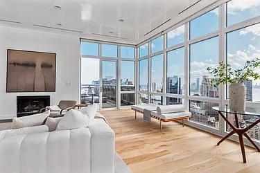 Sold by Douglas Elliman