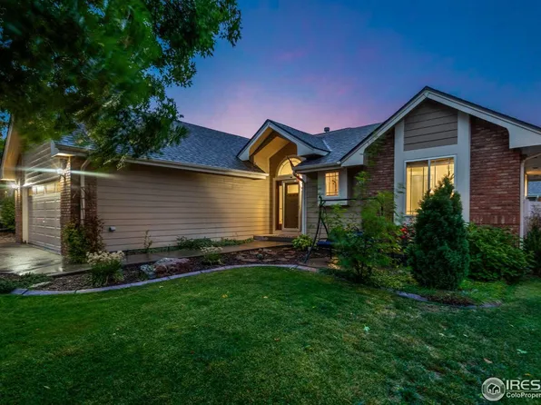 3216 66th Ave Ct, Greeley, CO 80634