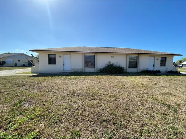 801 SE 5th Ave, Cape Coral, FL
