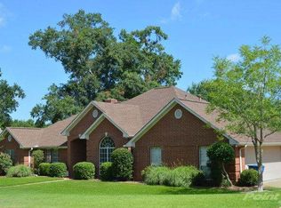 11472 Sandstone Cir, Flint, TX 75762