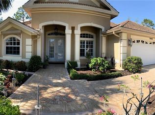 7968 Tiger Lily Dr, Naples, FL 34113